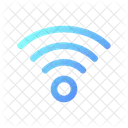 Wireless internet  Icon