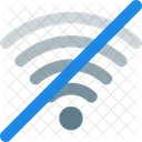 Wireless No Signal Icon