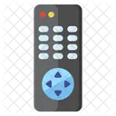 Remote Remote Control Tv Remote Icon