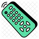 Remote Wireless Remote Volume Controller Icon