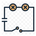 Wiring Diagram Wiring Electric Icon