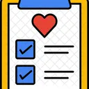 Asset Wish List Icon