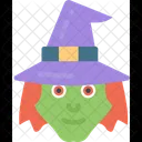 Witch Echanter Sorcerer Icon