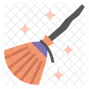 Witch Broom  Icon