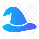 Witch Hat  Icon