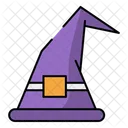 Witch Hat  Symbol