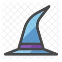 Witch Hat Icon