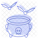 Witchs Brew Brew Potion Icon