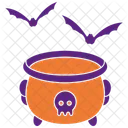 Witchs Brew Brew Potion Icon