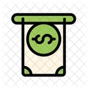 Currency Icon Money Icon