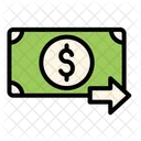 Icon Money Symbol Icon