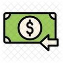 Currency Money Symbol Icon