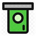 Finance Money Withdrawal Money Icon