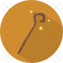 Wizard Rod Mistery Icon