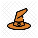 Hat Cap Wizard Icon