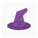 Wizard Hat  Icon