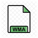 Wma Icon