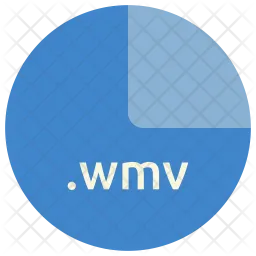 Wmv  Symbol