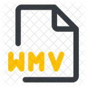 Wmv  Symbol