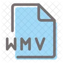 Wmv  Symbol