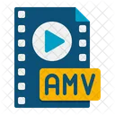 Wmv  Symbol