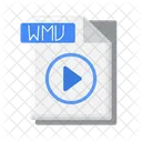 Wmv  Symbol