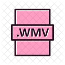 Wmv  Symbol