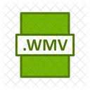 Wmv  Symbol