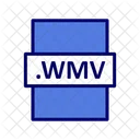 Wmv  Symbol