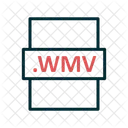 Wmv  Symbol