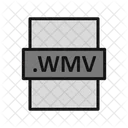 Wmv  Symbol