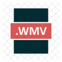 Wmv  Symbol