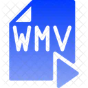 Wmv  Symbol