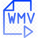 Wmv  Symbol