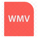 Wmv Erweiterung Datei Symbol