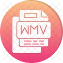 Wmv File File Format File Symbol