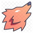 Rpg Wolf Beast Icon