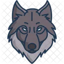 Wolf Icon