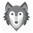 Wolf  Icon