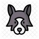 Wolf  Icon