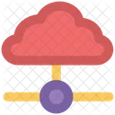 Wolke  Symbol