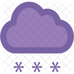 Wolke  Symbol