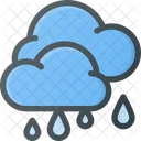 Wolke  Symbol