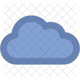 Wolken  Symbol