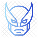 Wolverine Xmen X Men Icon