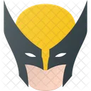 Wolverine Logan Xman Icon