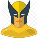 Wolverine The Wolverine X Men Origins Icon