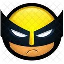 Wolverine  Icon