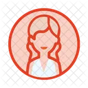 Women Avatar Icon