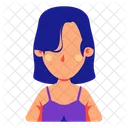 Women Avatar Woman Icon